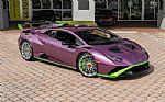 2023 Huracan STO Thumbnail 34