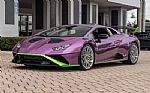 2023 Huracan STO Thumbnail 36