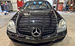 2007 SLK Thumbnail 2