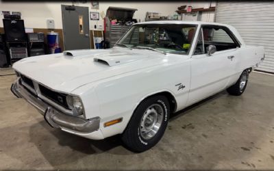 Photo of a 1971 Dodge Dart for sale