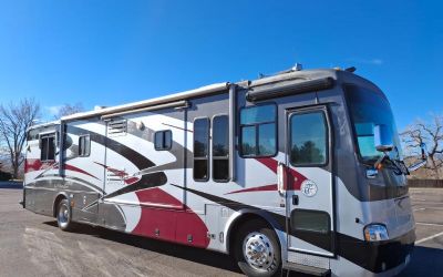 Photo of a 2004 Tiffin Motorhomes Allegro BUS 38TGP for sale