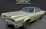 1967 Eldorado Thumbnail 6
