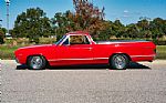 1967 El Camino Thumbnail 2