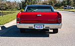 1967 El Camino Thumbnail 4