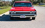 1967 El Camino Thumbnail 32