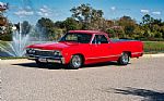 1967 El Camino Thumbnail 33