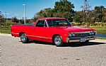 1967 El Camino Thumbnail 34