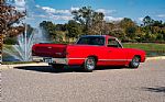 1967 El Camino Thumbnail 35