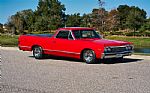 1967 El Camino Thumbnail 41