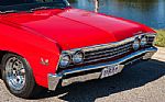 1967 El Camino Thumbnail 52