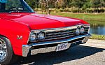 1967 El Camino Thumbnail 53