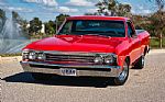 1967 El Camino Thumbnail 54