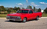 1967 El Camino Thumbnail 56