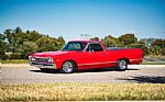 1967 El Camino Thumbnail 60