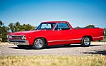 1967 El Camino Thumbnail 61