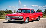 1967 El Camino Thumbnail 62