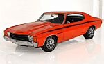 1972 Chevelle Thumbnail 4