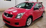 2009 Sentra Thumbnail 4