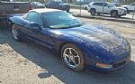 2004 CORVETTE Thumbnail 1