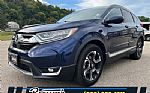 2019 CR-V Thumbnail 1