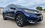2019 CR-V Thumbnail 3