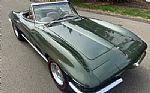 1967 Corvette Thumbnail 1