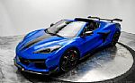 2025 Corvette Thumbnail 5