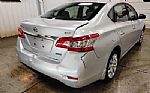 2014 SENTRA Thumbnail 3