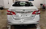 2014 SENTRA Thumbnail 8