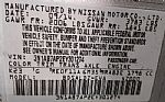 2014 SENTRA Thumbnail 20