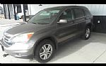 2010 CR-V Thumbnail 1