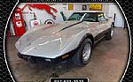 1978 Corvette Sting Ray Thumbnail 1