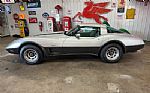 1978 Corvette Sting Ray Thumbnail 2