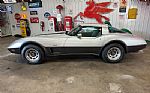 1978 Corvette Sting Ray Thumbnail 3