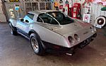 1978 Corvette Sting Ray Thumbnail 4