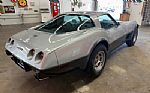 1978 Corvette Sting Ray Thumbnail 8