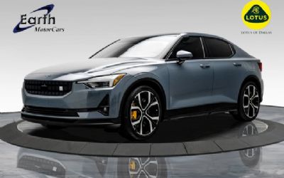 Photo of a 2021 Polestar 2 Launch Edition Performance Package for sale