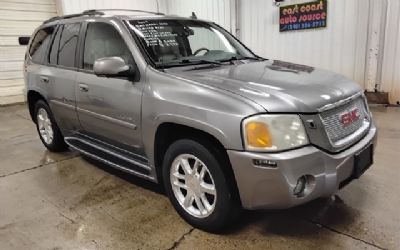Photo of a 2008 GMC Envoy Denali for sale
