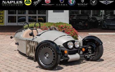 Photo of a 2023 Morgan SUPER3 LHD for sale