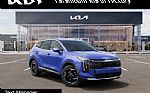 2026 Sportage Thumbnail 8