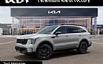 2026 Sorento Thumbnail 3