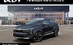 2026 Sportage Thumbnail 1