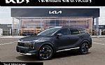 2026 Sportage Thumbnail 3