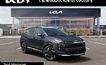 2026 Sportage Thumbnail 8