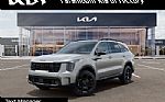 2026 Sorento Thumbnail 1
