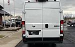 2025 ProMaster Tradesman 3500 Thumbnail 7