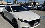 2022 MAZDA3 2.5 Turbo Thumbnail 2