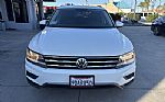2018 Tiguan 2.0T SE Thumbnail 2
