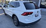 2018 Tiguan 2.0T SE Thumbnail 6