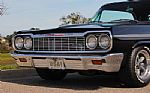 1964 Impala SS Thumbnail 25